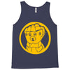 thanos gauntlet Tank Top