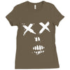Suicideboys Ladies Fitted T-Shirt