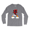 poll Long Sleeve Shirts