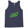 i am goin to be a father Tank Top