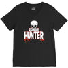 zombie hunter V-Neck Tee