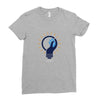 fahrie77 Ladies Fitted T-Shirt