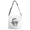 portgas Adjustable Strap Totes