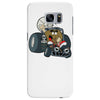 murky and lurky cruise round in their doom buggy Samsung Galaxy S7 Edge