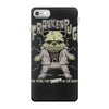 frankenpug iPhone 7 Case