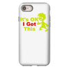 it's ok i got this iPhone 8