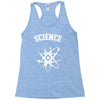 science Racerback Tank
