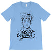 xxxtentacion miss you T-Shirt