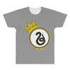 king cobra All Over Men's T-shirt