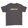 SUPREME Youth Tee