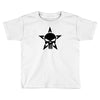 star punisher army Toddler T-shirt