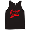 average joes Tank Top