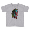 zombie horse new Toddler T-shirt