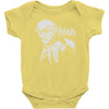 nosferatu Baby Onesie
