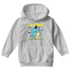 i am a magical Youth Hoodie