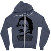 schimanski Zipper Hoodie