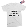 don't touch my bella Exclusive T-shirt