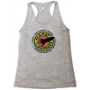 planet express Racerback Tank