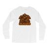 kokiri forest scrubs Long Sleeve Shirts