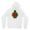 let's get busted Hoodie