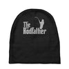 the rodfather Baby Beanies