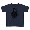 fear face Toddler T-shirt