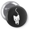 azumanga daioh manga Pin-back button