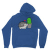 prickly love Unisex Hoodie