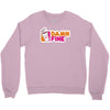 damn fine Crewneck Sweatshirt