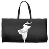 christmas is coming Weekender Totes