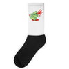 lighter Socks