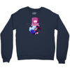 made of love Crewneck Sweatshirt