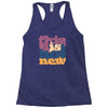 this is hot new Racerback Tank