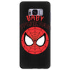 spider baby Samsung Galaxy S8 Plus