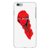 Red Sparrow iPhone 6 Plus/6s Plus Case