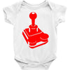 joystick game Baby Onesie
