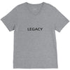 legacy V-Neck Tee