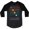 Under  Sun 3/4 Sleeve Shirt