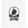 Sailor Life Is Adventure Dare It Mousepad
