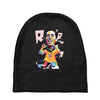 Ronaldinho Baby Beanies