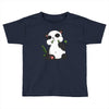 panda (2) Toddler T-shirt