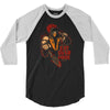 scorpion 3/4 Sleeve Shirt