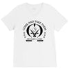 molon labe V-Neck Tee