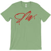 jake paul signature T-Shirt