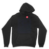 mountain line Unisex Hoodie