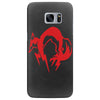 metal gear solid Samsung Galaxy S7 Edge Case