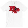 fight! red mercs, fight! T-Shirt