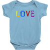 love Baby Bodysuit