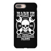 made in legend 1986 live forever all original parts iPhone 8 Plus