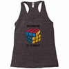 Got A Problem Racerback Tank